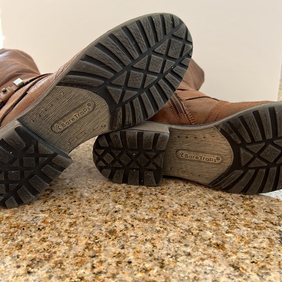 BearTraps Shantal Boot Brown - Picture 7 of 8